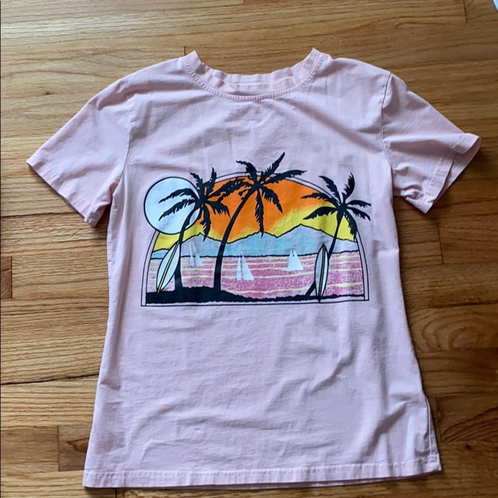 Shein shirt